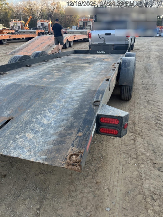 2023 STEELPOINT K19E