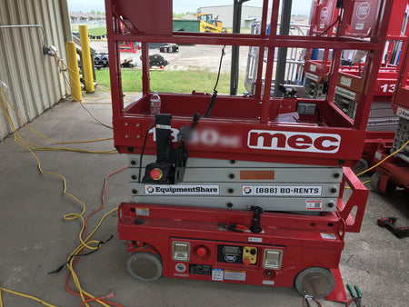 2020 MEC 1330SE