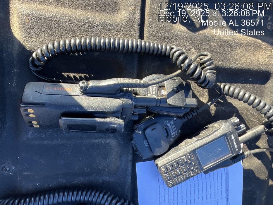 2025 MOTOROLA R7 DISPLAY