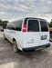 2023 GMC Savana 3500