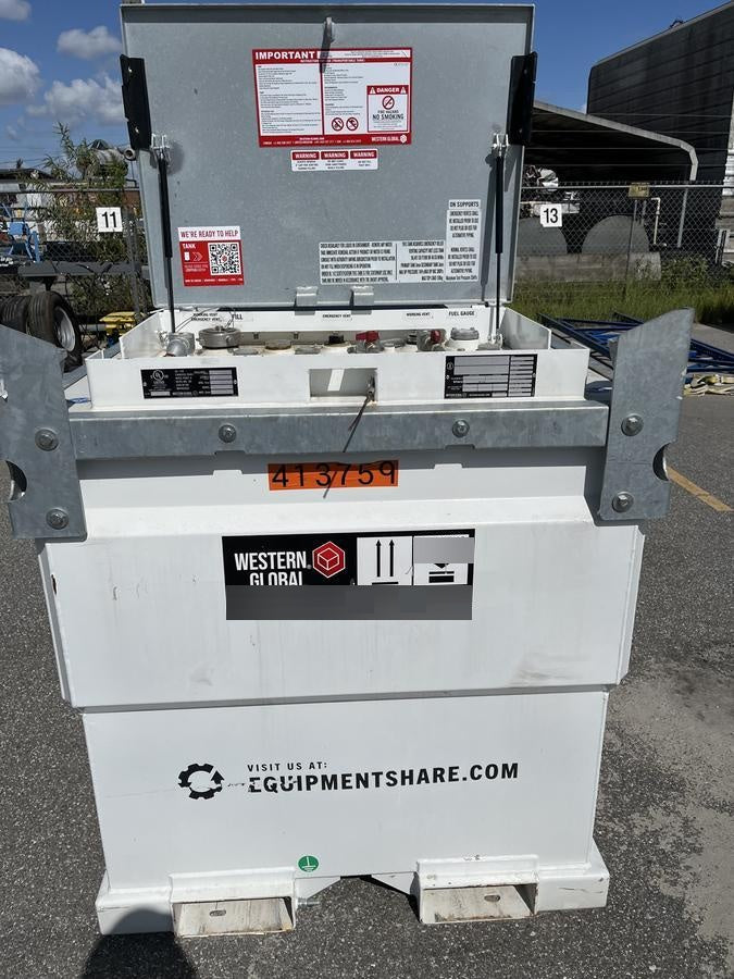 2024 WESTERN GLOBAL 20TCG-ES