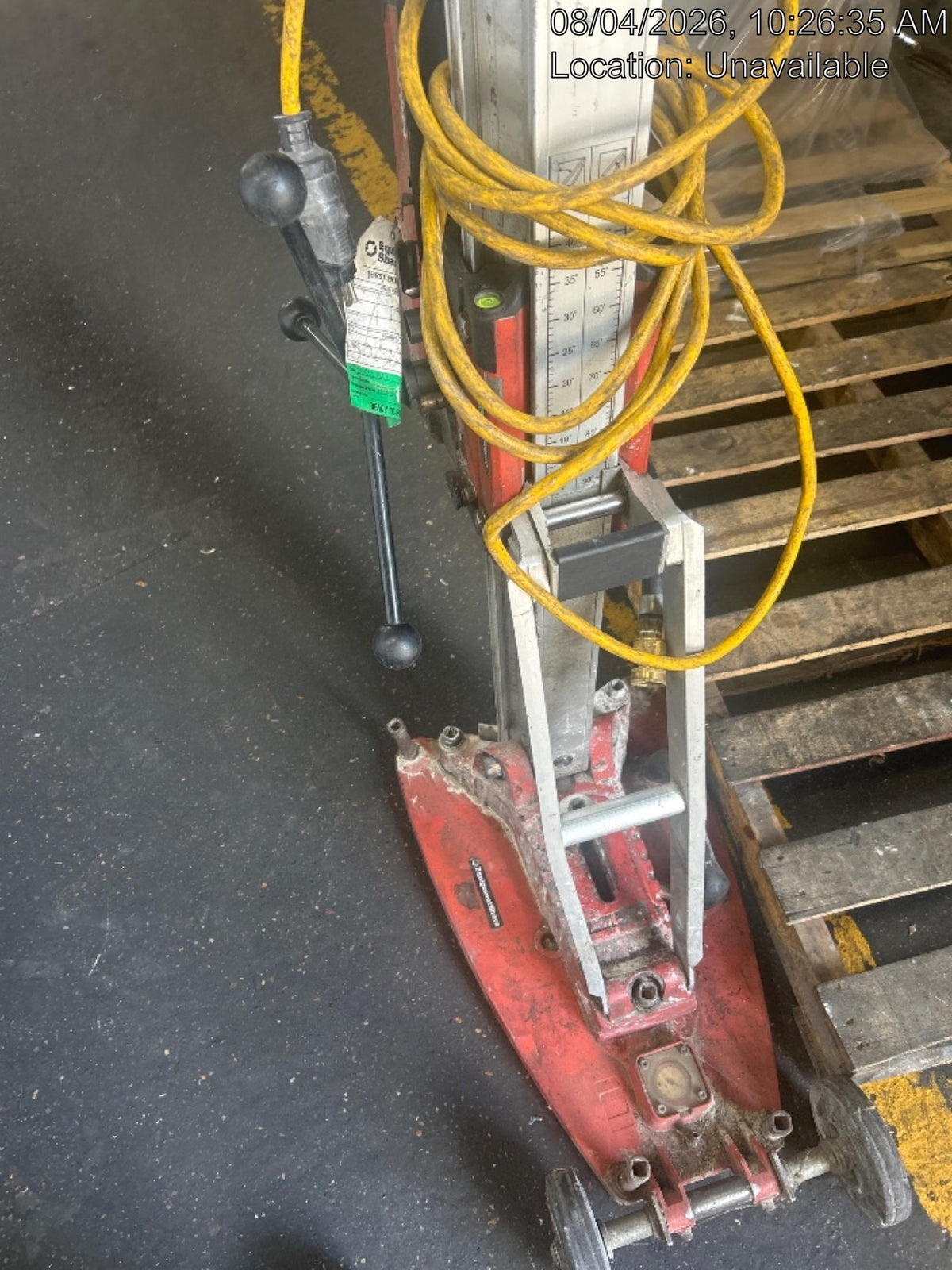 2023 HILTI DD250E