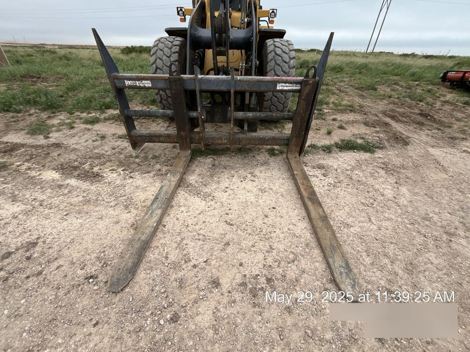 2022 SOLESBEE 96" Loader Fork Carriage - Solesbee