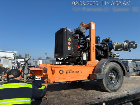 2021 PIONEER PP66S12L71-TD2.9L4