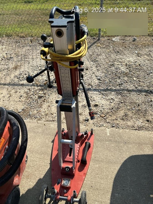 2019 HILTI DD 250