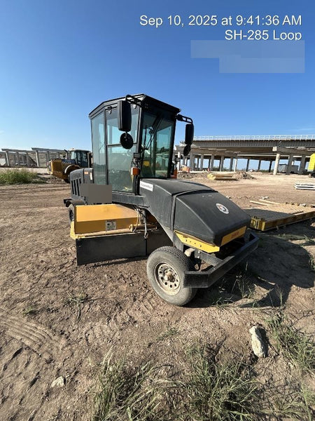 2022 LAYMOR SM450