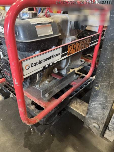 2023 MULTIQUIP QP2TH