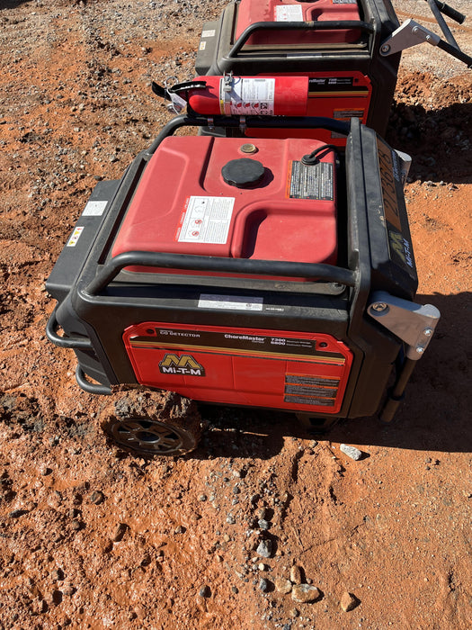 2022 MI-T-M GEN-8000-IMM1E