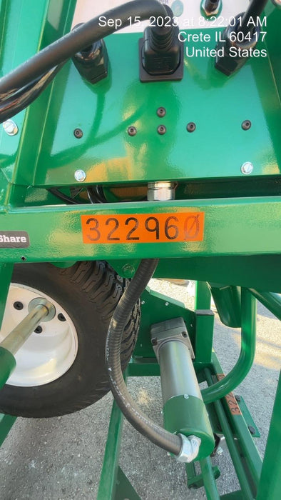 2023 GREENLEE 6810