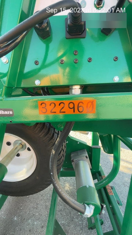 2023 GREENLEE 6810