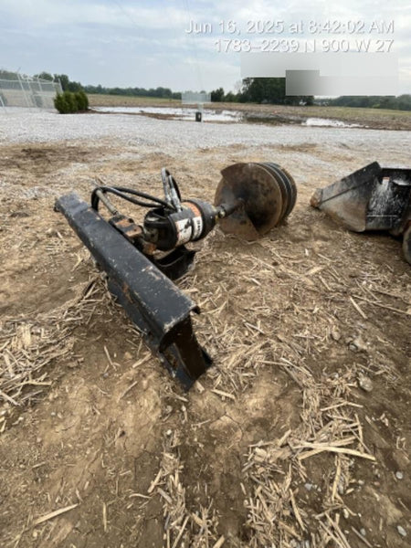 2023 AUGER TORQUE 3300-30