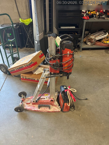 2024 HILTI DD 250