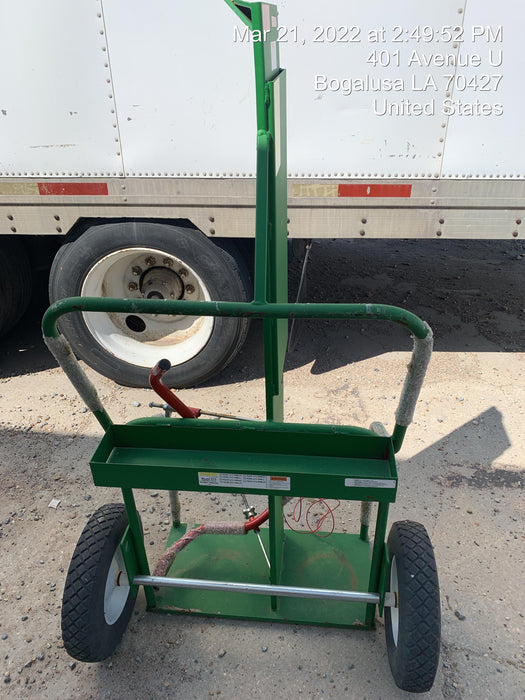 2020 SUMNER 213-16FB-LF