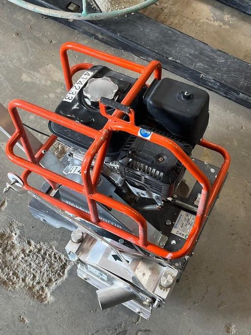 2024 HUSQVARNA SOFF-CUT 150