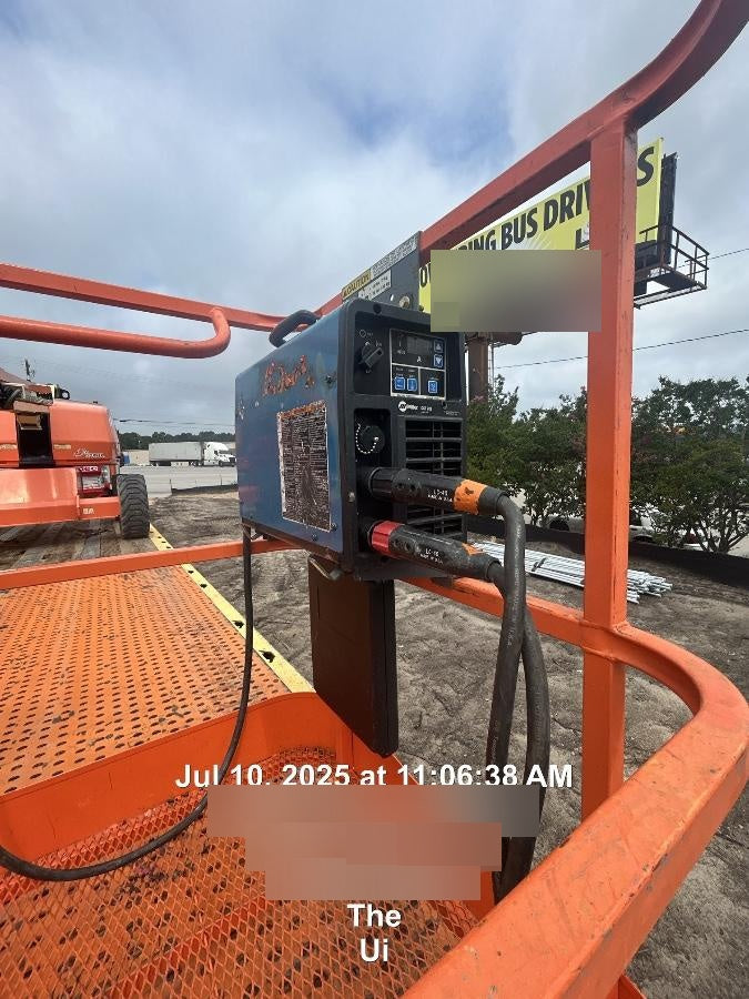 2022 MILLER ELECTRIC CST-282