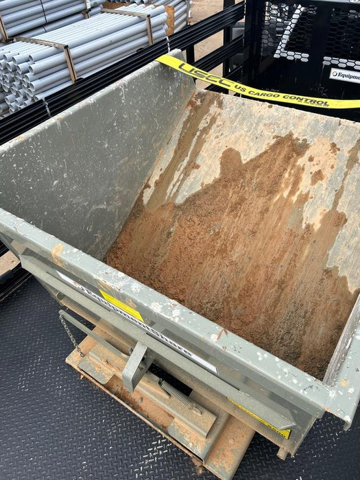 2025 HIPPO HOPPER HH32HD