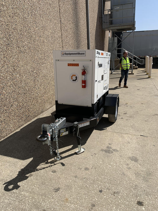 2022 SHINDAIWA DGK25F