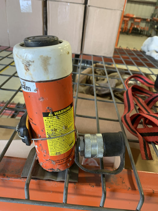 2021 POWER TEAM C104C