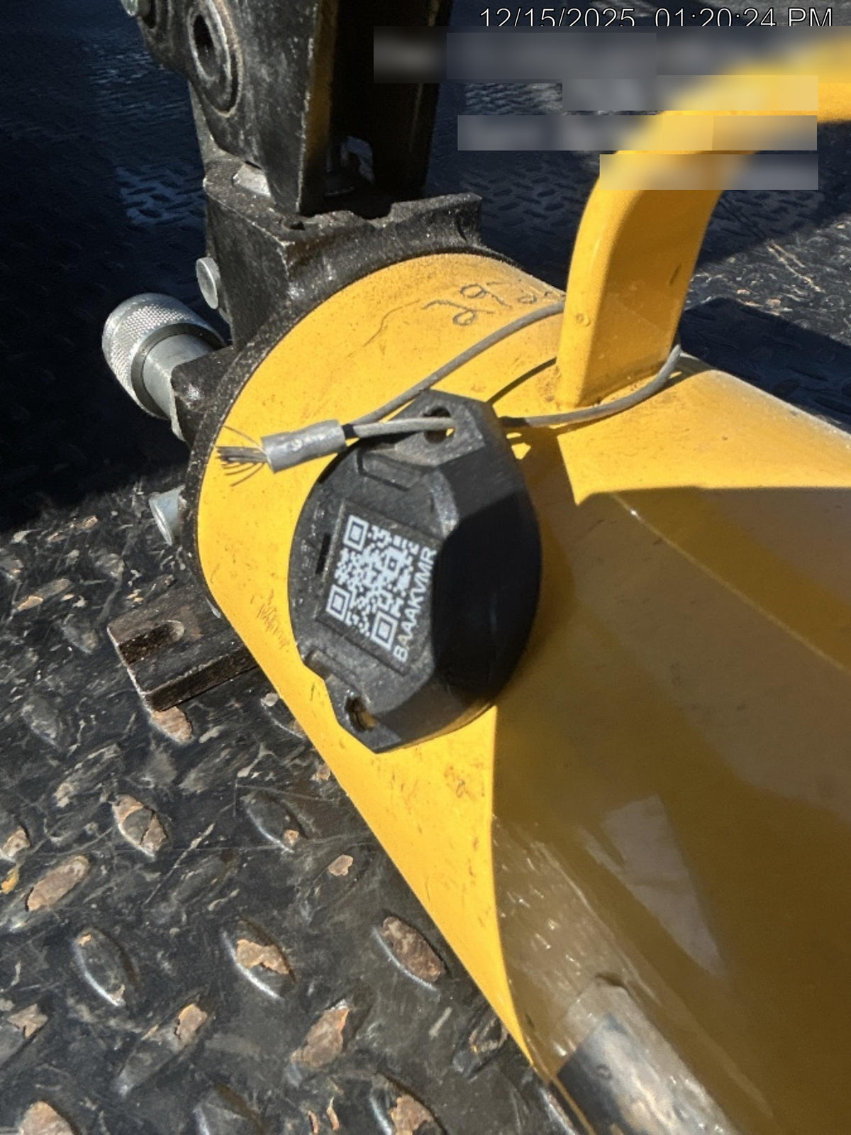 2023 ENERPAC P80