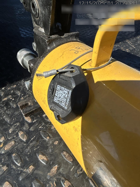 2023 ENERPAC P80