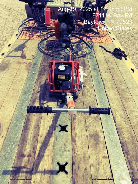 2024 HUSQVARNA SOFF-CUT 150