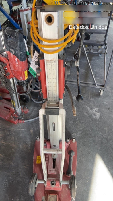 2023 HILTI DD 250
