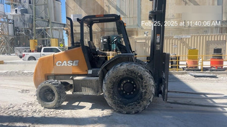 2023 CASE 588H
