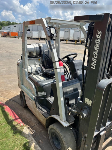 2022 UNICARRIER AF50DF LOWPRO