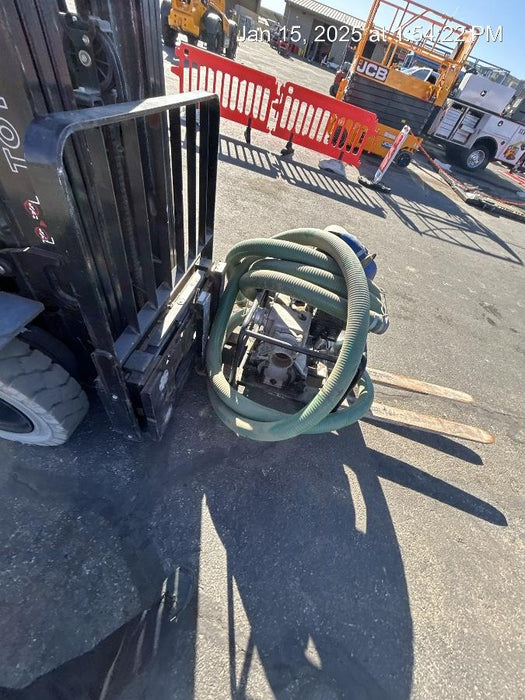 2024 MI-T-M WTP-T03-0MGH