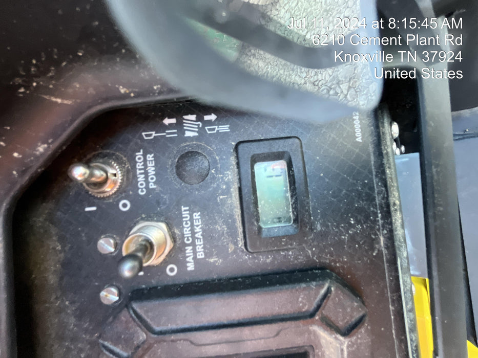 2023 Generac MLT2 Diesel, Flex Switch 120V Input, Powerzone Controller, 
(4) 320W LED Lights, 4kW Generator, 39.9 Gal Fuel Tank, 2" Ball, T3