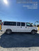 2025 CHEVROLET Express Van - Rental