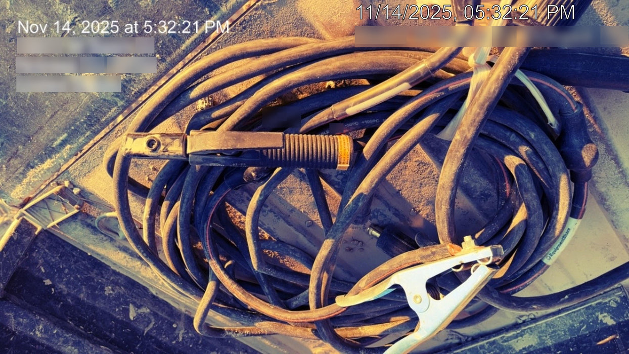 2019 MILLER ELECTRIC CST-280