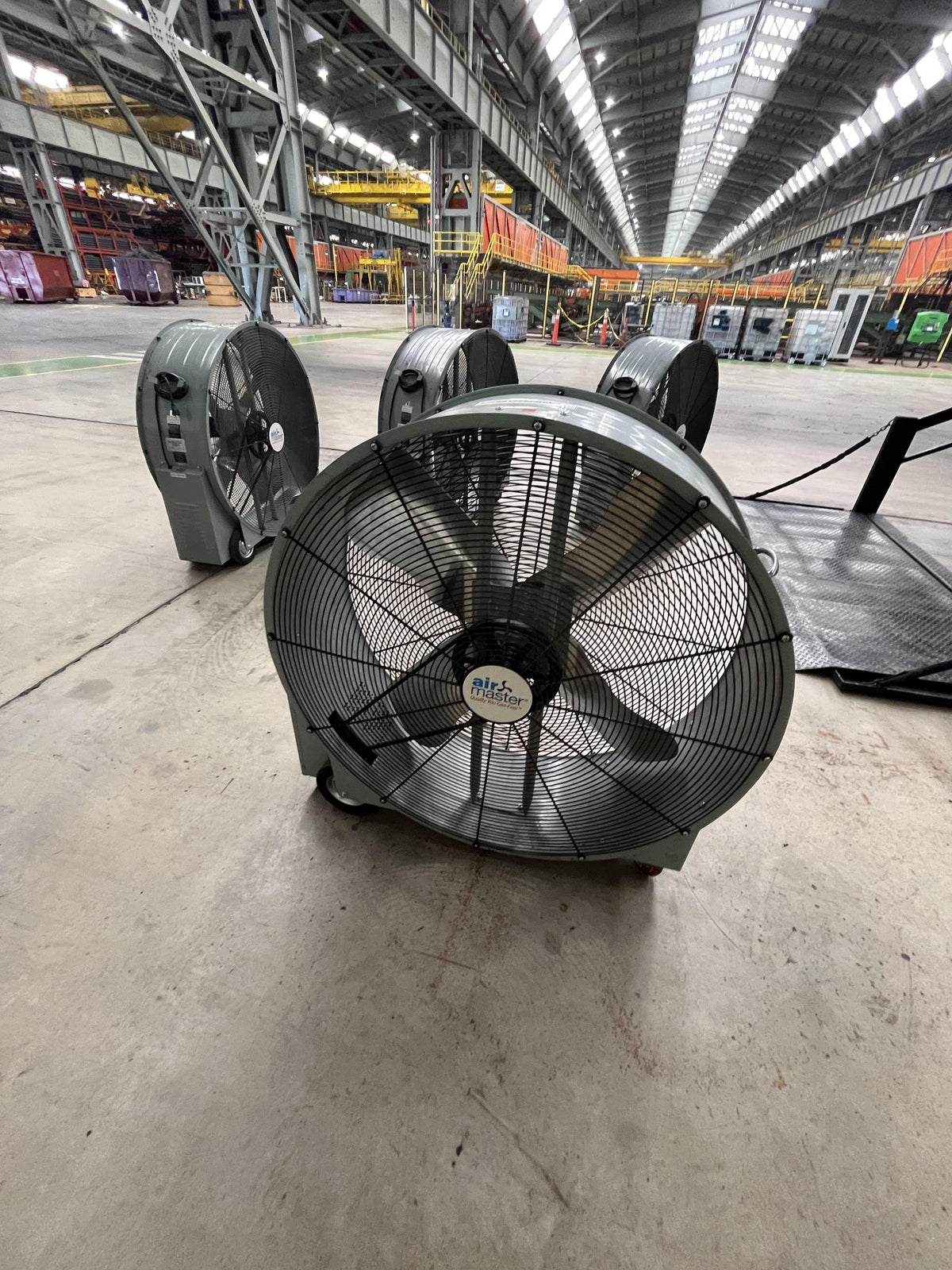 2024 AIRMASTER 60002