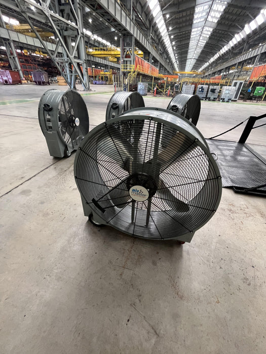 2024 AIRMASTER 60002