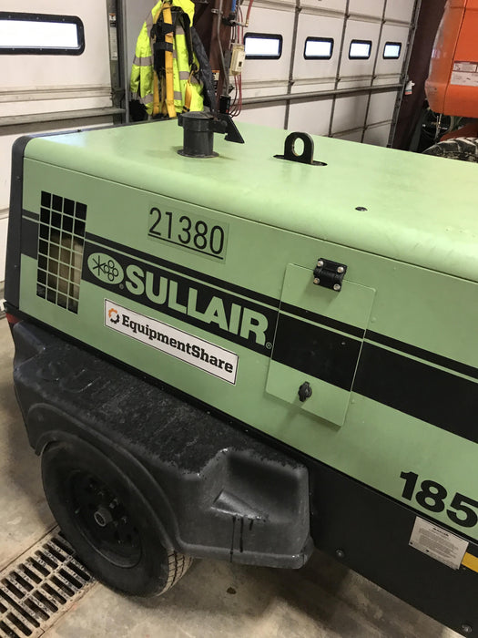 2019 SULLAIR 185-DPQ