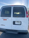 2025 CHEVROLET Express Van - Rental