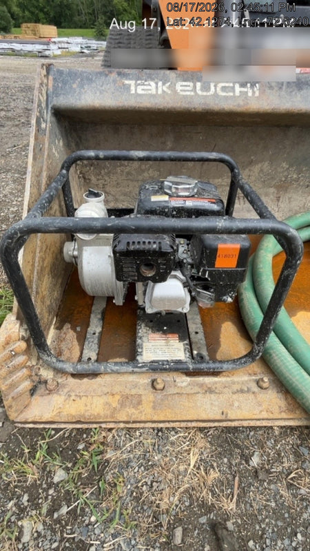 2024 MI-T-M WTP-S02-1MGH