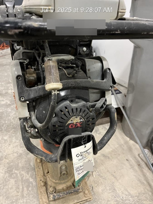 2023 MULTIQUIP MTX60HD