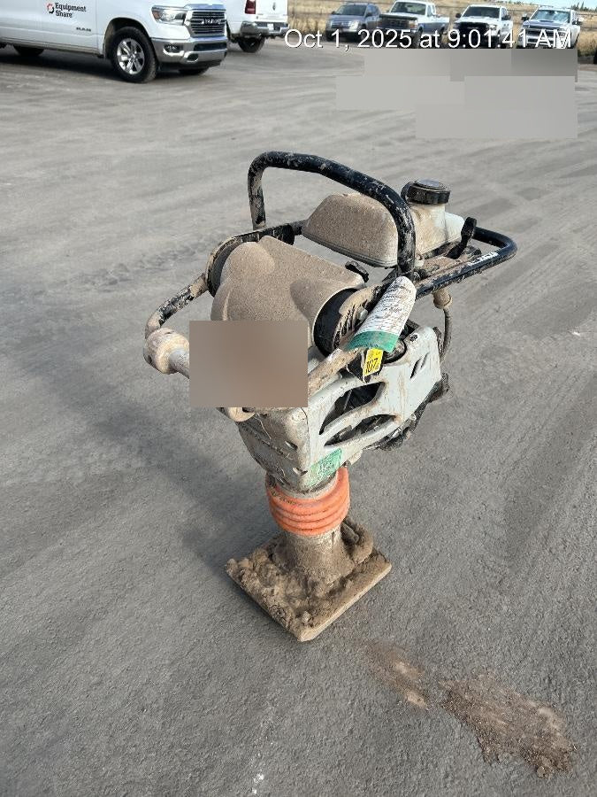 2023 MULTIQUIP MTX60HD