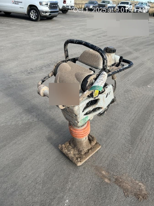 2023 MULTIQUIP MTX60HD