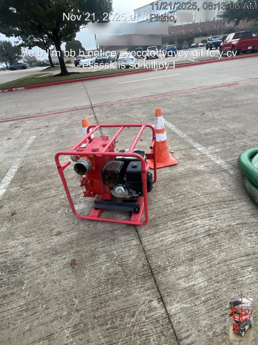 2023 MULTIQUIP QP4TH