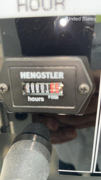 2023 SHINDAIWA DGK25F