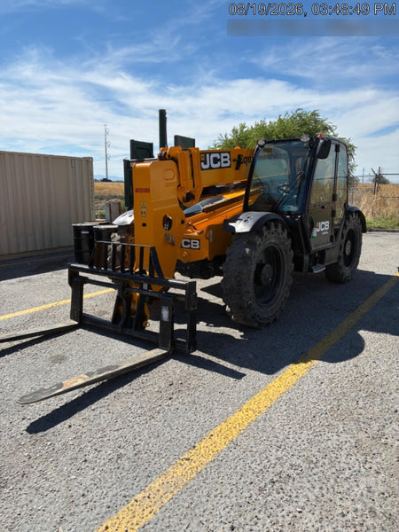 2025 JCB 506-36