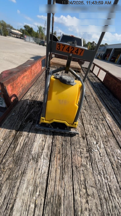 2023 WACKER NEUSON WPU1550AW