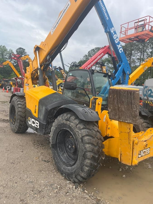 2019 JCB 512-56