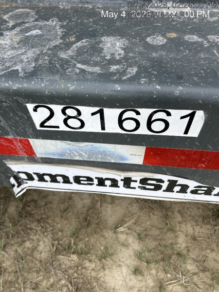 2022 PREMIER PUMP 8NHTH-RP-DC13