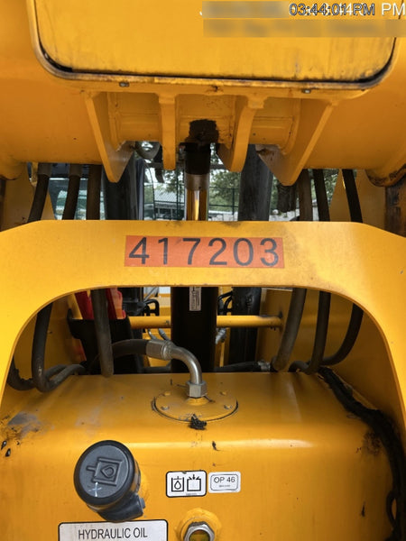 2024 JCB 509-42