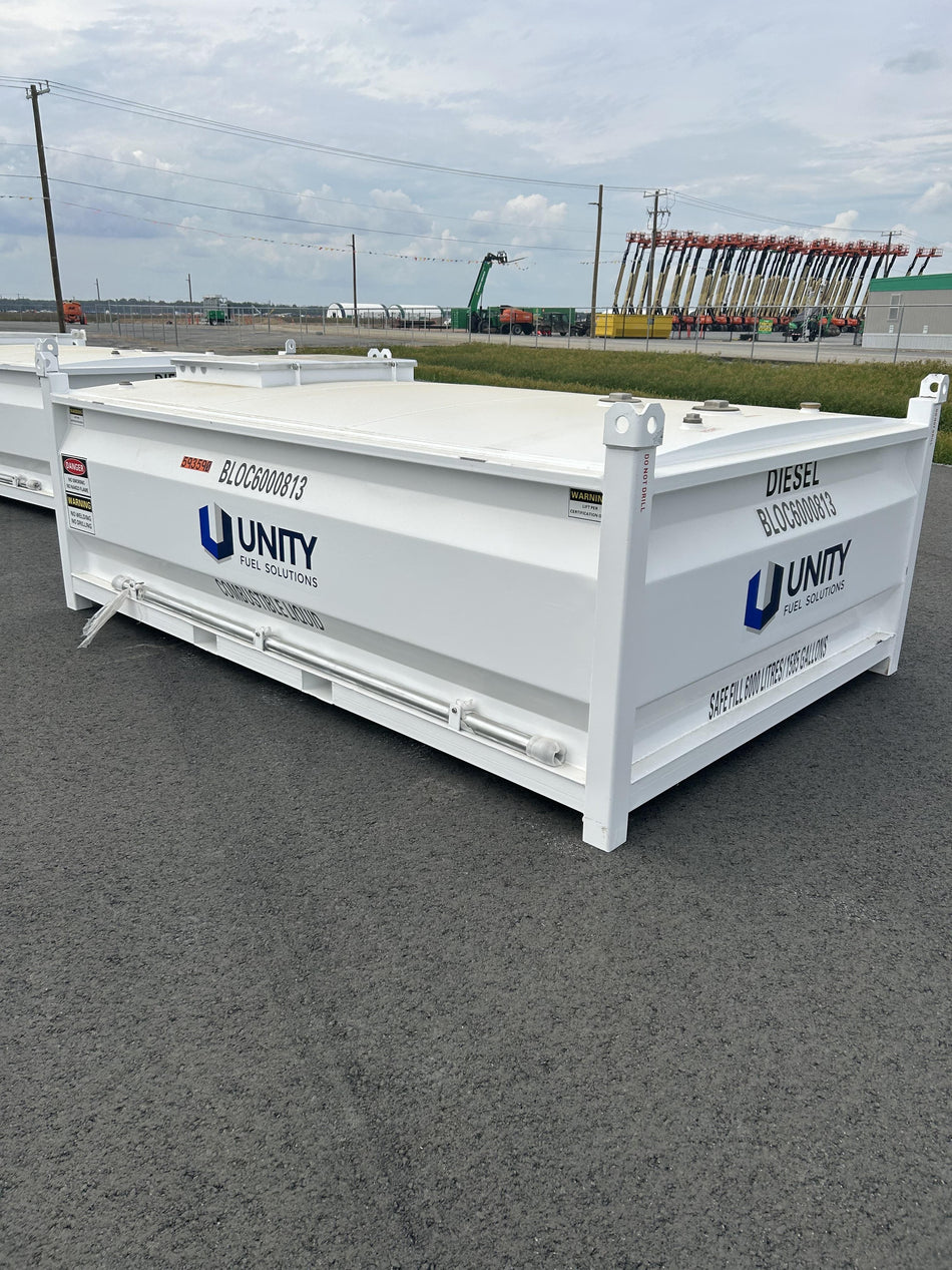 2025 UNITY BLOC 6000