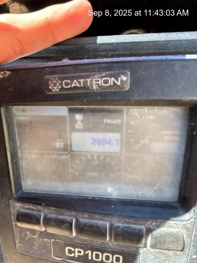 2021 PIONEER PP66S12L71-TD2.9L4