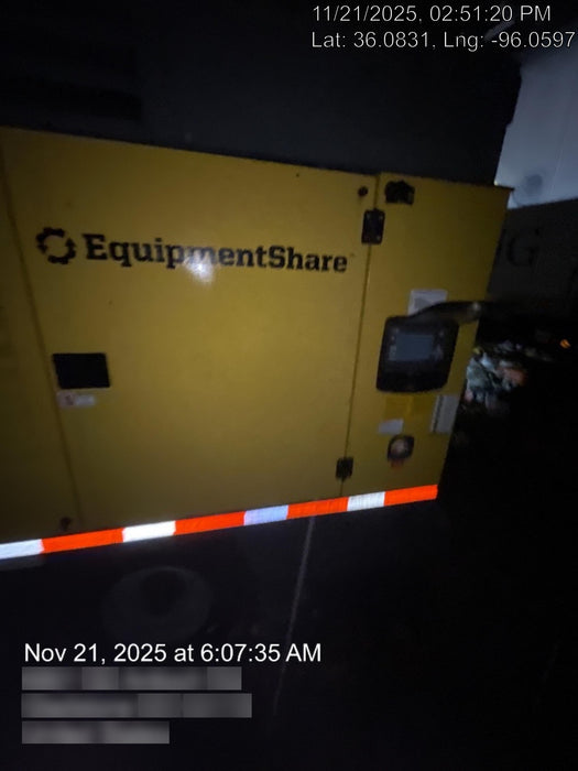 2024 ATLAS COPCO XAS 1800